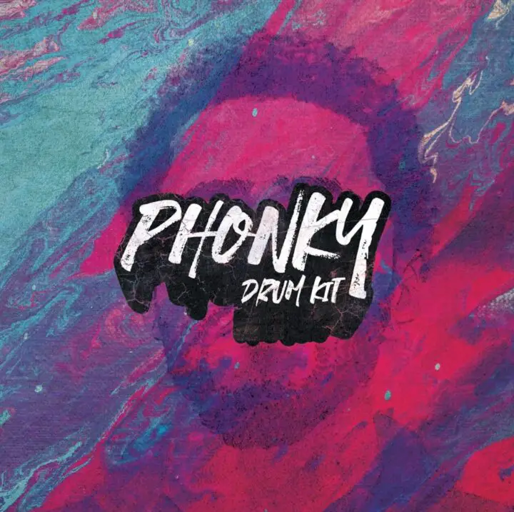 Phonk Drum Kit 2