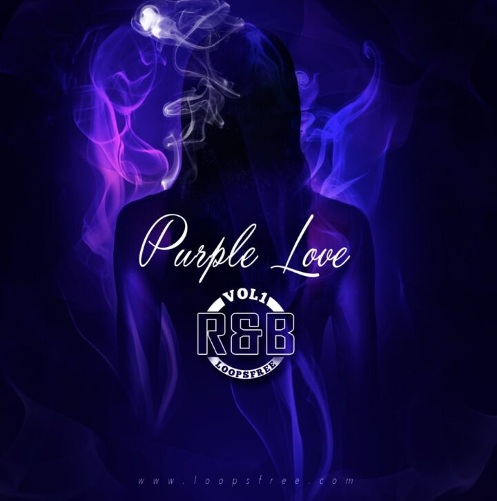 Purple Love R&B
