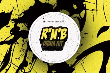 15 Free RnB Drum Kits, Samples, & R&B Drum Loops [2024]