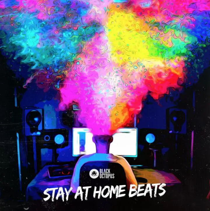 Stay at Home Beats