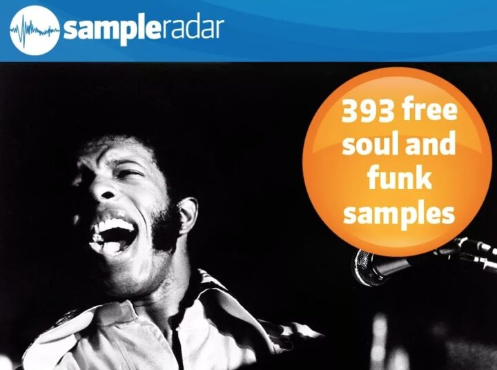 SampleRadar Fee Soul Funk Samples
