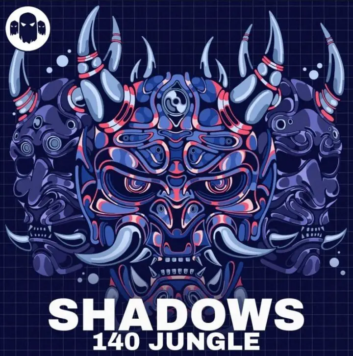 Shadows Jungle Sample Pack