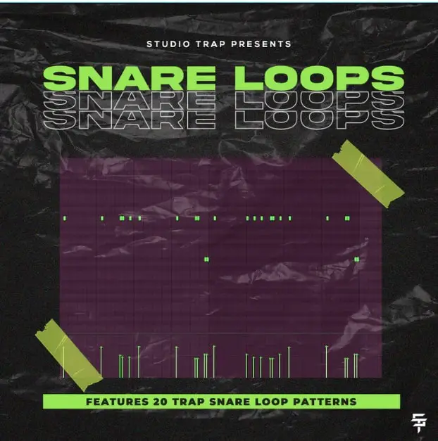 Snare Loops
