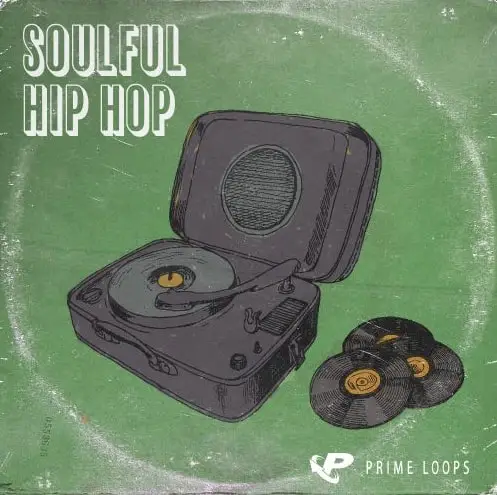 Soulful Hip Hop Samples