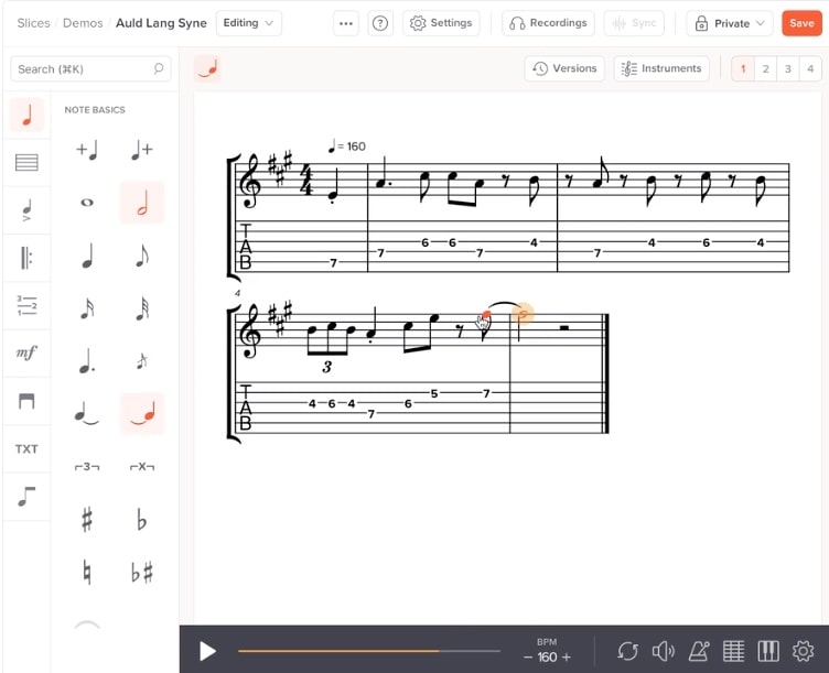 12 Best FREE Music Notation Software For PC & Mac