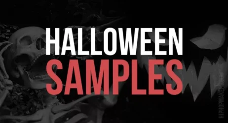 Best Free Halloween Samples