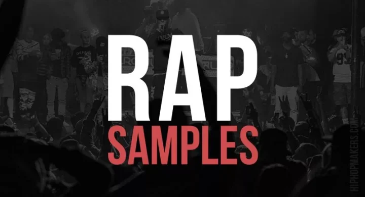 Best Free Rap Sample Packs
