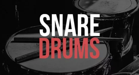 Best Free Snare Drum Samples