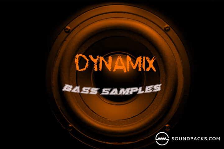 Dynamix Bass Samples