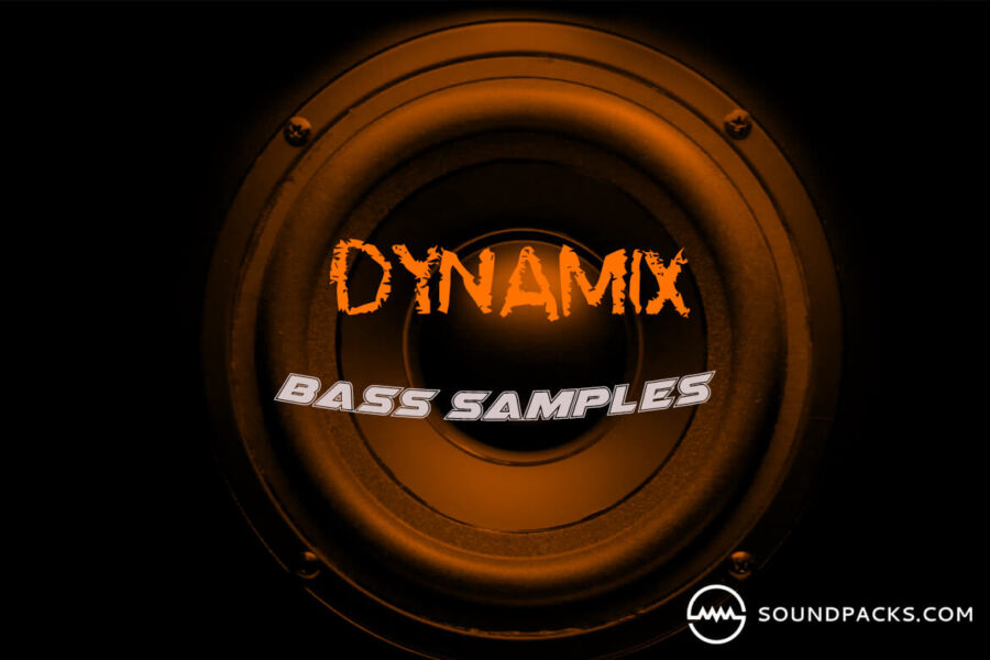 900 Free Bass Samples, Loops, & Bass Sample Packs [2024]