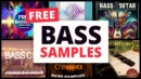 Free Bass Samples Bass Sample Packs Bass Loops