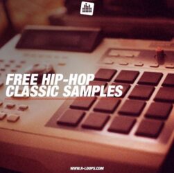 2,400 Free Rap Samples, Loops, & Rap Sample Packs [2024]