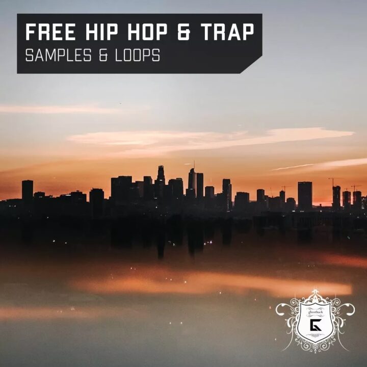 Free Hip Hop And Trap Samples | 2023 Rap Sample Packs