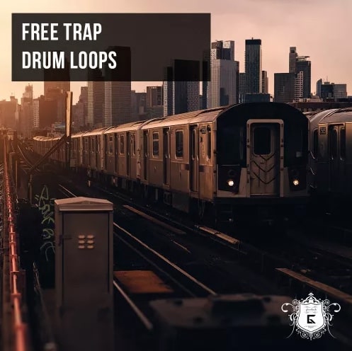 Free Rap Drum Loops | Underground Rap Sample Packs