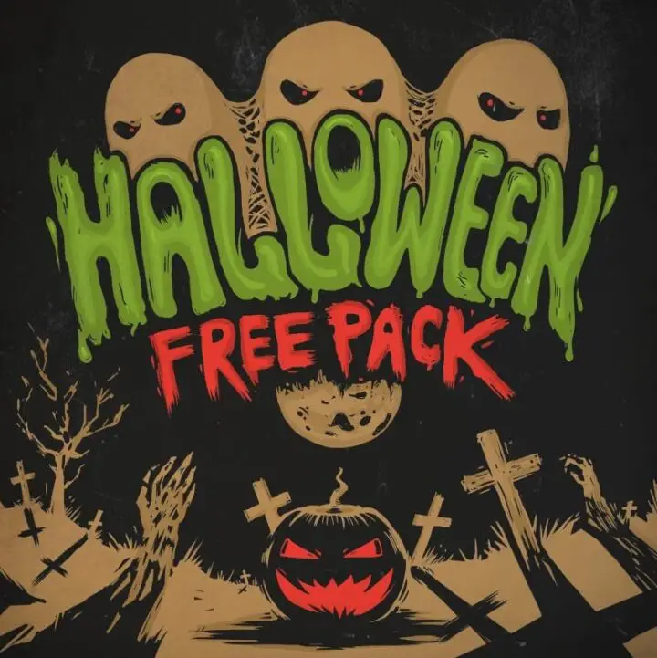 Free Samples Halloween | Best Free Halloween Sounds