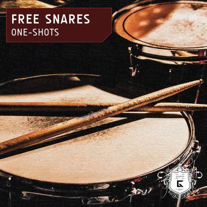 GhostHack Free Snare One Shots