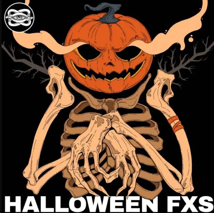 Halloween Fxs | Halloween Music Samples