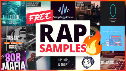 Free Rap Samples And Free Rap Sample Packs