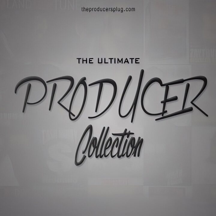 The Producer Collection Starter Kit By Producers Plug
