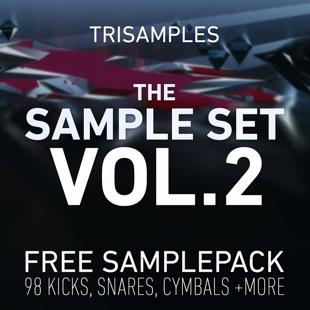 200 Free Drum Kits & Music Producer Drum Kits [2024]