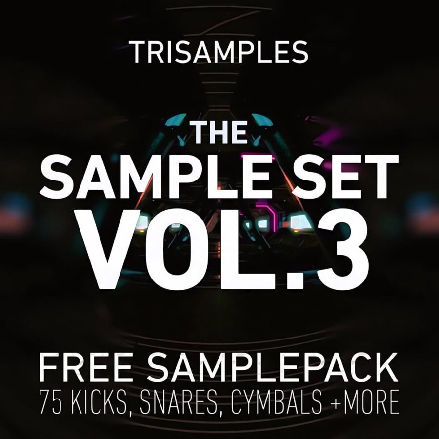 200 Free Drum Kits & Music Producer Drum Kits [2024]