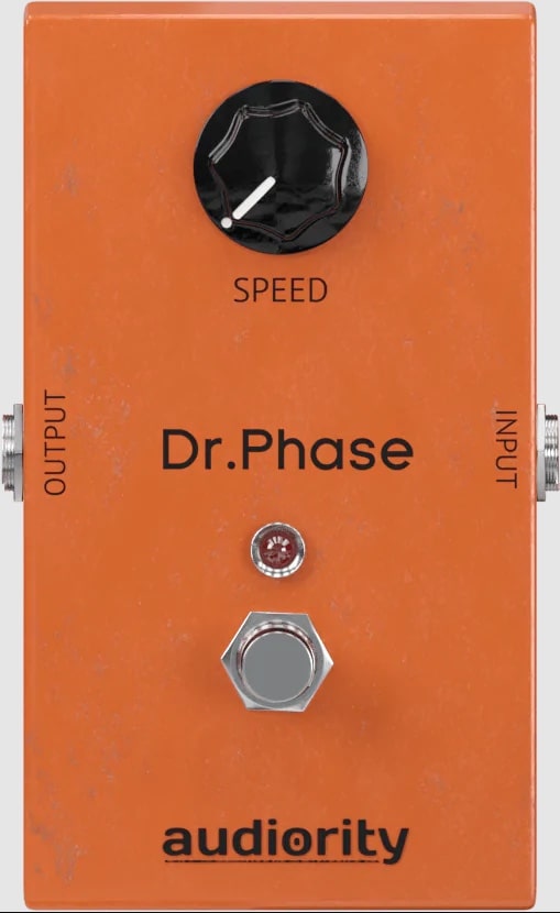 Dr Phase