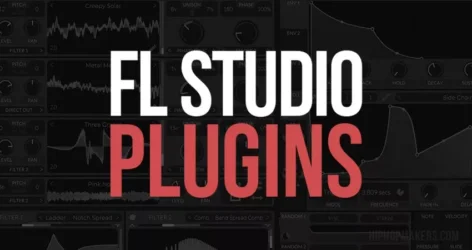 Best Free FL Studio VST Plugins