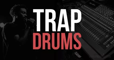 Best Free Trap Drum Patterns