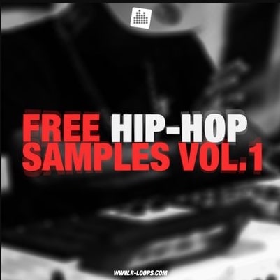 Free Hip Hop Samples Vol 1