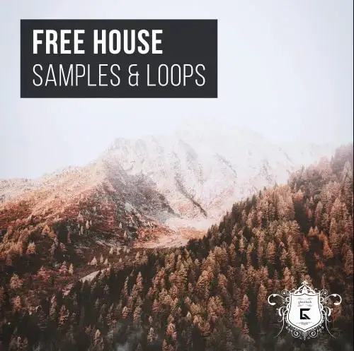 Free House Sample Pack