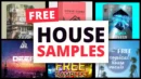 Free House Samples House Sample Packs House Loops