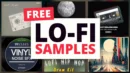 Free Lo Fi Samples