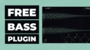 Free 808 ROMpler VST Plugin By Recluse Audio