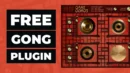 Free Chau Gongs VST Plugin By Alan Avista