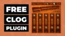 Free Clog Boxes VST Plugin By Alan Vista