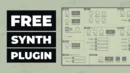 Free Digits VST Plugin By Louis Gorenfeld