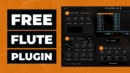 Free Flutelab VST Plugin By Infected Sounds