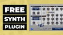 Free Alpha VST Plugin by Linplug