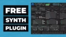 Free Helm VST Plugin By Matt Tytel