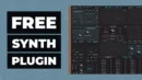 Free Odin 2 VST Plugin By The Wave Warden