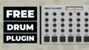 Free SL Drums 3 VST Plugin By Electronik Soundlab