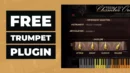 Free VSCO2 Trumpet VST Plugin By Bigcat Instruments